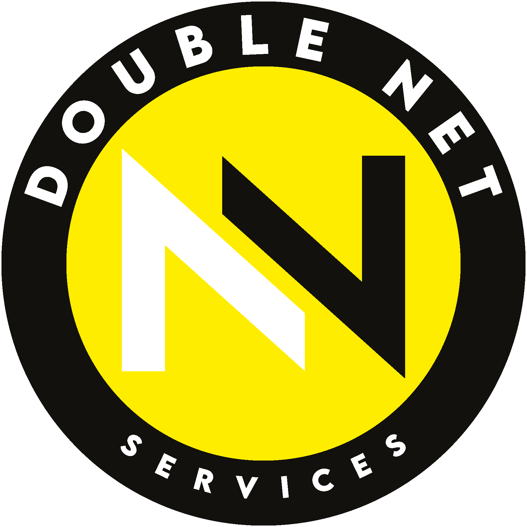 Double Net Services logo